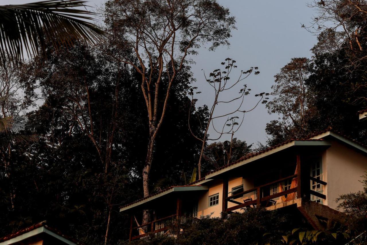 Hotel Porto Atobá Ilhabela Esterno foto